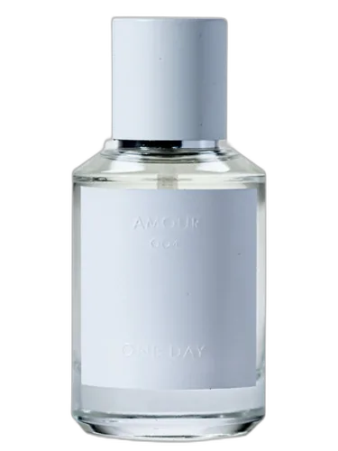 004 Amour One Day