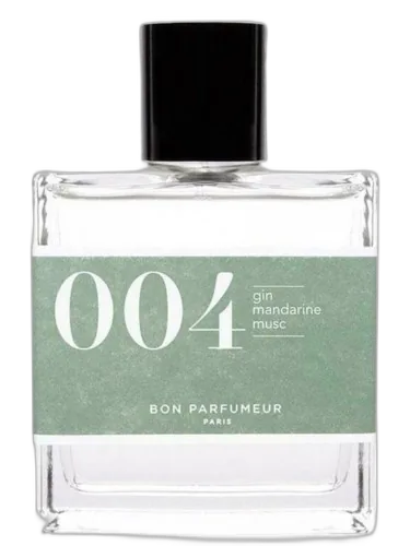 004 Gin Mandarine Musc Bon Parfumeur by Bon Parfumeur