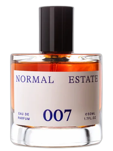 007 Normal Estate