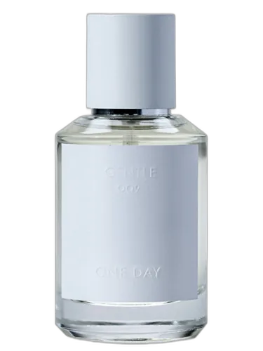 009 Gentle One Day by One Day