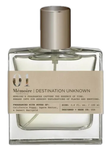 01 Destination Unkown Mémoire Archives by Mémoire Archives