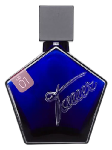 01 Le Maroc Pour Elle Tauer Perfumes
