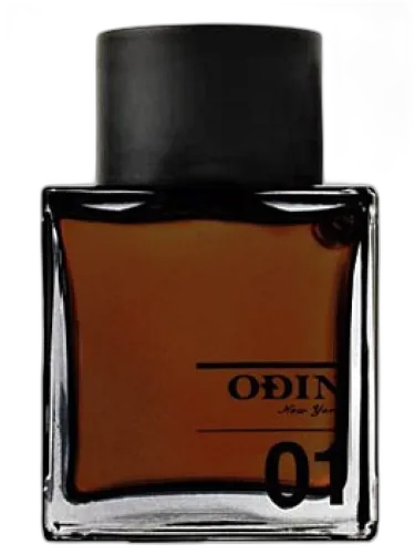 01 Nomad Odin
