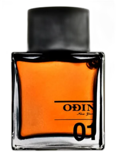 01 Sunda Odin by Odin