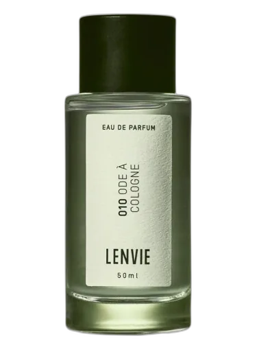 010 Ode À Cologne L’envie Parfums by L’envie Parfums