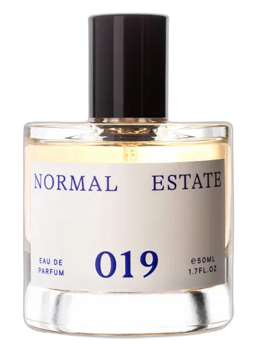 019 Normal Estate