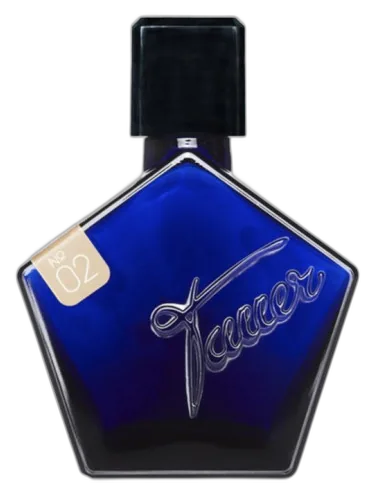 02 L'air Du Desert Marocain Tauer Perfumes