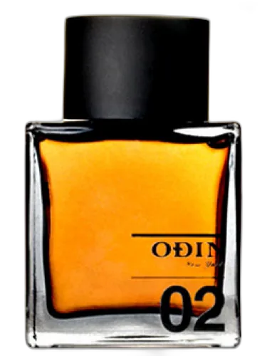 02 Owari Odin by Odin