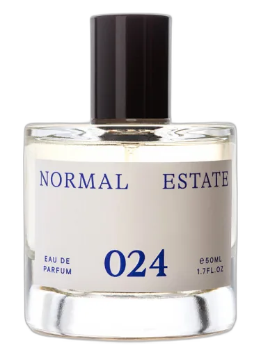 024 Normal Estate by Normal Estate