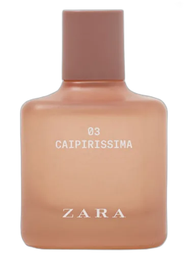 03 Caipirissima Zara by Zara