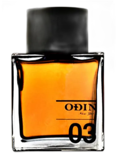 03 Century Odin by Odin