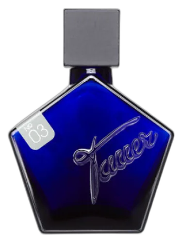03 Lonestar Memories Tauer Perfumes