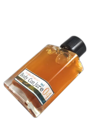 04 Hidden Promises Body Conjure