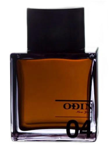 04 Petrana Odin