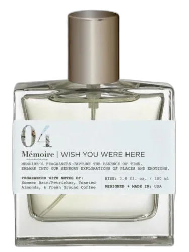 04 Wish You Were Here Mémoire Archives by Mémoire Archives