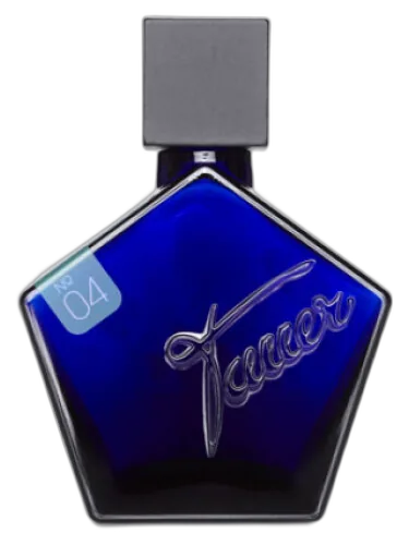 04 Reverie Au Jardin Tauer Perfumes