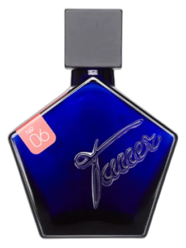 06 Incense Rose Tauer Perfumes