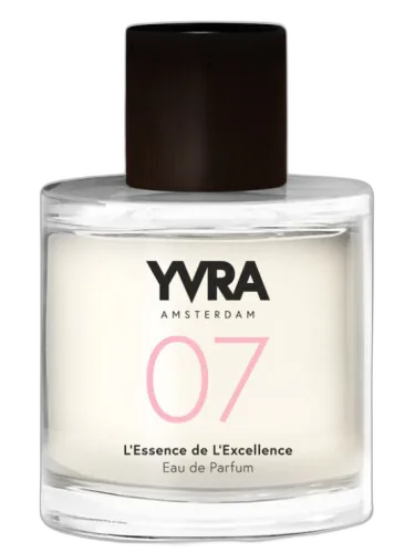 07 - L'essence De L'excellence Yvra