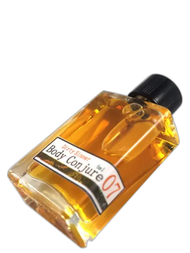 07 Dirty Sinner Body Conjure