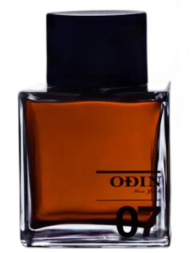 07 Tanoke Odin