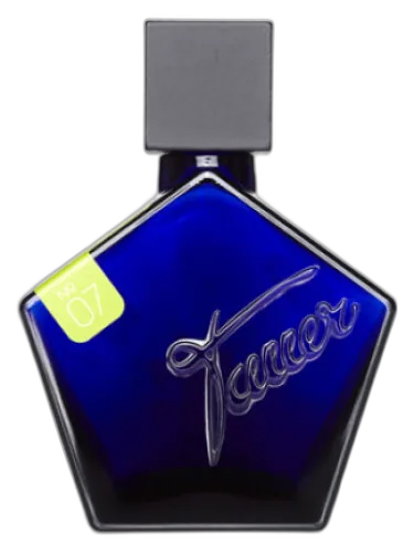 07 Vetiver Dance Tauer Perfumes