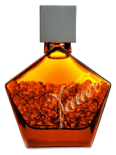 08 Une Rose Chypree Tauer Perfumes