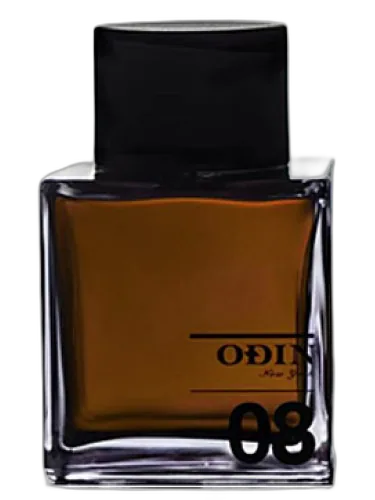 08 Seylon Odin
