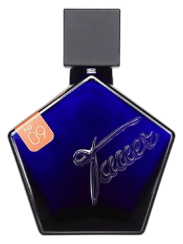 09 Orange Star Tauer Perfumes