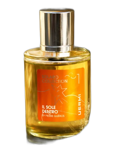 1 Il Sole Dentro Uermi by UERMI