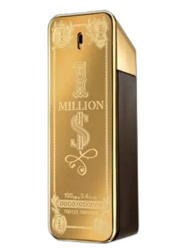 1 Million $ Rabanne by Rabanne