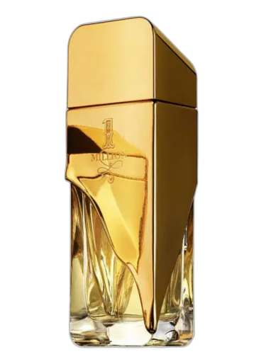 1 Million Eau De Toilette Collector Edition Rabanne by Rabanne