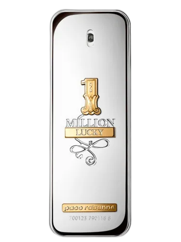 1 Million Lucky Rabanne