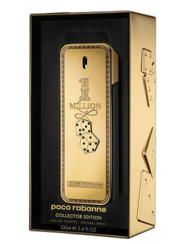 1 Million Monopoly Collector Edition Rabanne by Rabanne