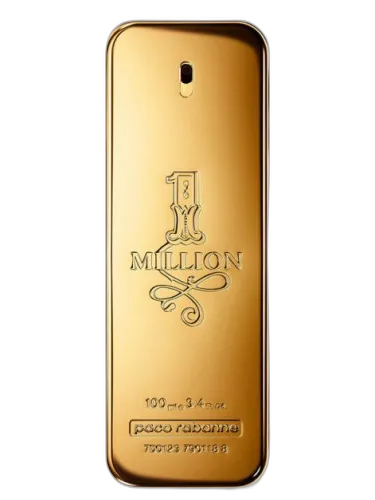 1 Million Rabanne