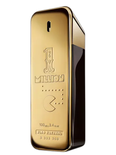 1 Million X Pac-man Collector Edition Rabanne by Rabanne