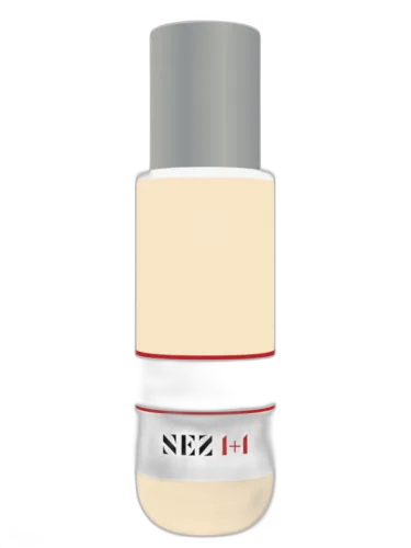 1+1 Ambre À Levres Nez