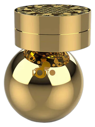 1+7 Extrait De Parfum D'otto