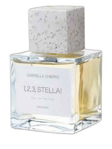 1,2,3, Stella! Maison Gabriella Chieffo