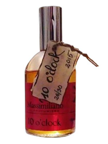 10 O'clock Il Profumiere by Il Profumiere