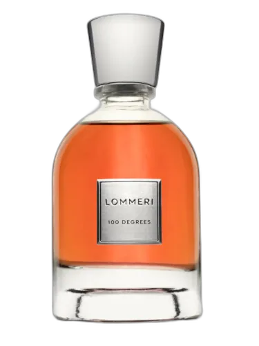 100 Degrees Lommeri Fragrance by Lommeri Fragrance