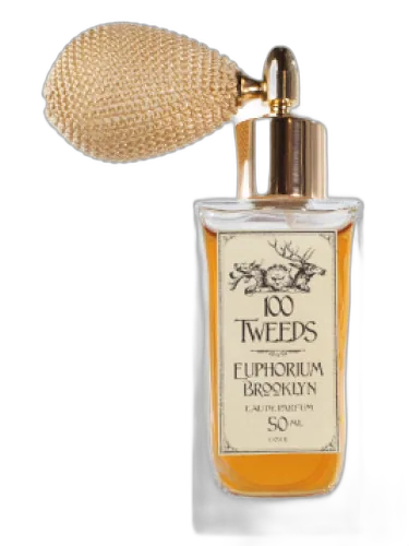100 Tweeds Euphorium Brooklyn