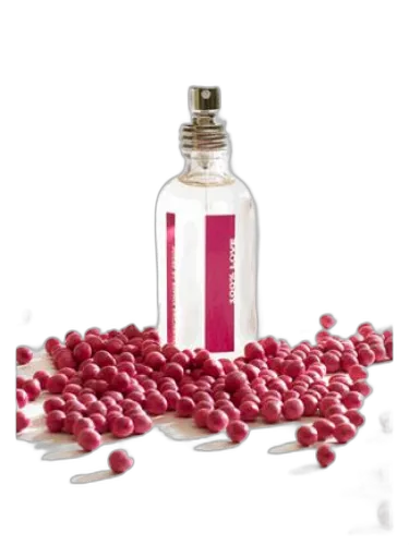 100% Love S-perfume