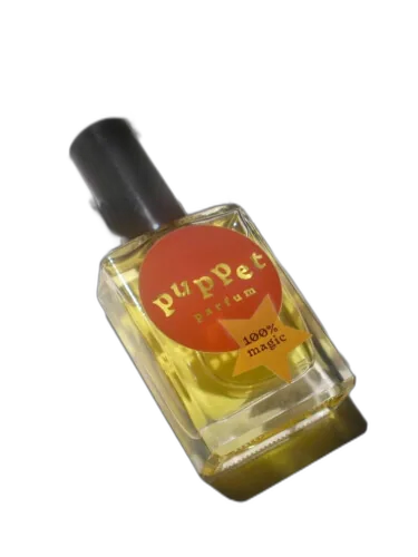 100% Magic Puppet Parfum by Puppet Parfum