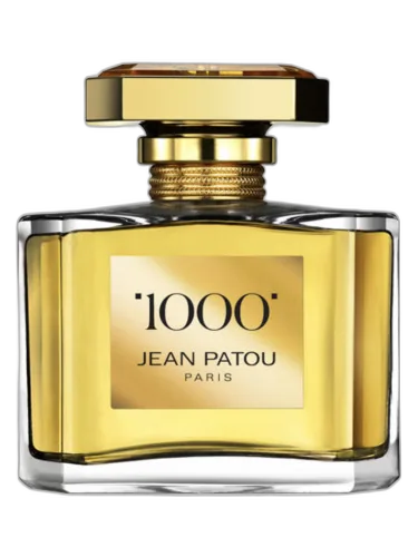 1000 Jean Patou