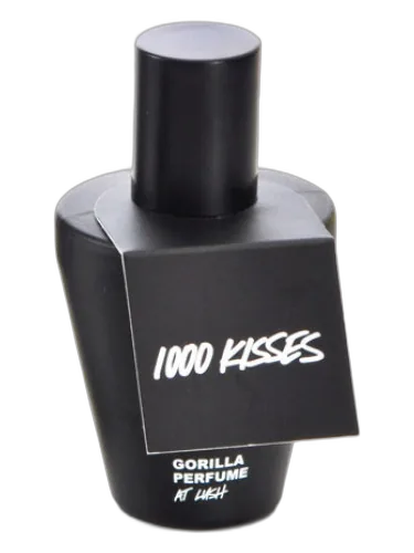 1000 Kisses Lush by Lush