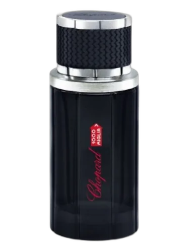 1000 Miglia Chopard by Chopard
