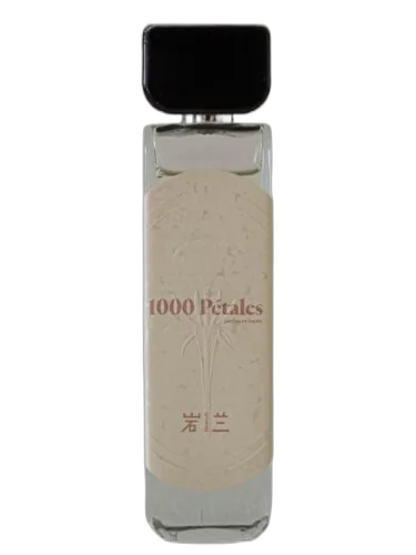 1000 Pétales 荔枝 (parfum En Brume) Aromag 岩兰 by aromag 岩兰