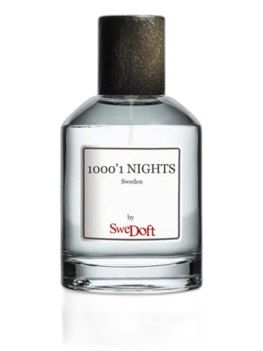 1000'1 Nights Swedoft