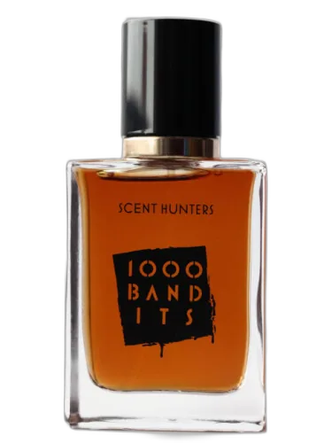 1000 Bandits Scent Hunters