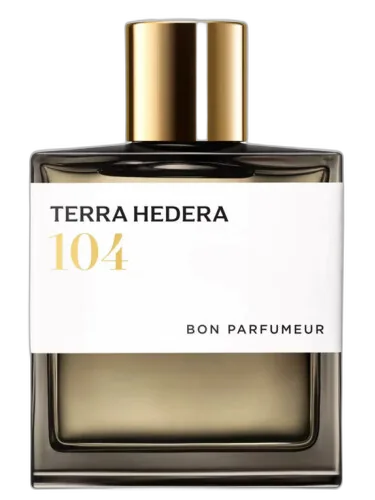 104 Terra Hedera Bon Parfumeur by Bon Parfumeur